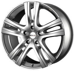 ���� ����� Mak Aria 18/9 ET35 Silver | ������� WHS062948