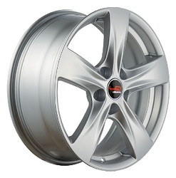 ���� ����� Legeartis NS95 17/6,5 ET45 Sil | ������� WHS081328