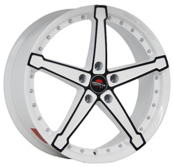 ���� ����� Yokatta MODEL-10 18/7 ET40 W+b | ������� WHS086433