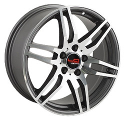 ���� ����� Legeartis MB104 17/7,5 ET47 Gmf | ������� WHS080049