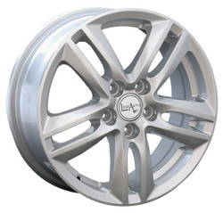 ���� ����� Legeartis SB20 15/6 ET48 Sil | ������� WHS078903