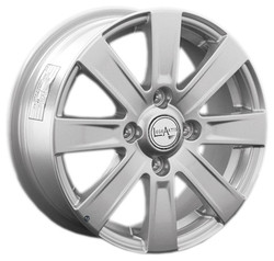 ���� ����� Legeartis GM36 15/6 ET44 Sil | ������� WHS079419