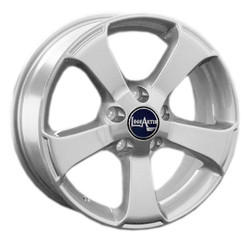 ���� ����� Legeartis VW48 16/6,5 ET42 Sil | ������� WHS079545