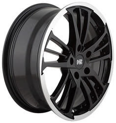 ���� ����� Nz F-48 18/8 ET42 Bkpl | ������� WHS076775