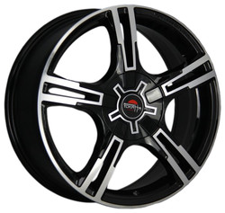 ���� ����� Yokatta MODEL-8 17/7 ET55 Bkf | ������� WHS086539