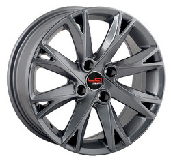 ���� ����� Legeartis Ci14 16/6,5 ET26 Gm | ������� WHS079734