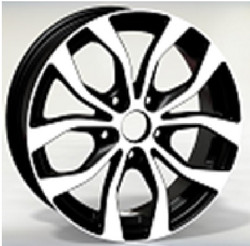 ���� ����� Tech line ���� ����� NEO 662 16/6,5 ET48 Bd | ������� RD832219