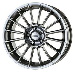 ���� ����� Alutec Zero 15/7 ET38 High perfomance silver | ������� WHS057740