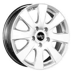 ���� ����� Legeartis TY29 16/6,5 ET45 white | ������� WHS082161