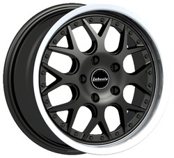 Iwheelz ���� R17 IW 8J 5�120 et20/72.6 SCORPION MLB 2216030 | ������� 2216030