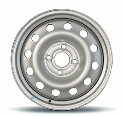 ���� ������������ Lada ���� �������� 16/5 ET58 ������� | ������� 21214310101500