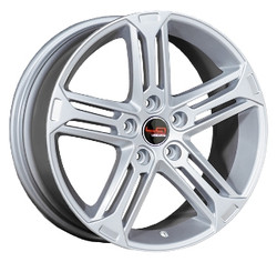���� ����� Legeartis VW40 18/8 ET44 Sil | ������� WHS079399