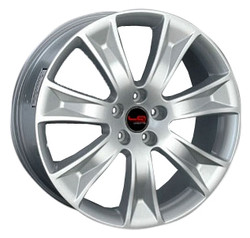 ���� ����� Legeartis AC2 19/8,5 ET45 Sil | ������� WHS090618