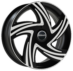 Iwheelz ���� R15 IW 6J 5�100 et38/57.1 TEMPO BMF 2301108 | ������� 2301108