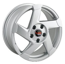 ���� ����� Legeartis RN65 16/6,5 ET50 Sil | ������� WHS080154