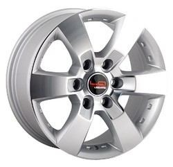���� ����� Legeartis TY83 17/7,5 ET30 Sf | ������� WHS081618