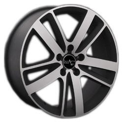 ���� ����� Legeartis VW89 20/9 ET57 Mbf | ������� WHS079768