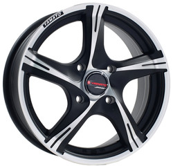 ���� ����� Yamato Mogama 16/6,5 ET39 Mbfp | ������� WHS084048