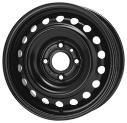 Kfz stahlrad KFZ Nissan Tiida 5.5*15 4/114.3 40 66 (���. 7730) �������� ���� | ������� 7730