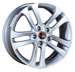 ���� ����� Legeartis RN91 16/6,5 ET47 Sil | ������� WHS081429