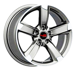 ���� ����� Legeartis A79 17/7,5 ET45 Sf | ������� WHS092018