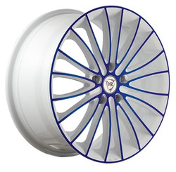 ���� ����� Nz F-49 16/6,5 ET50 W+bl | ������� WHS077917