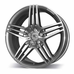 Replica Replica MERCEDES 20/8,5 ET35 | ������� 206326105