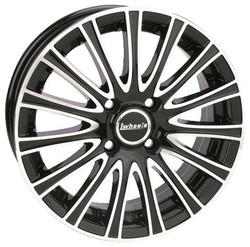 Iwheelz ���� R16 IW 6.5J 5�114.3 et45/64.1 MOON BMF 2108423 | ������� 2108423