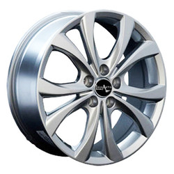 ���� ����� Legeartis MZ23 18/7,5 ET45 Sil | ������� WHS078657