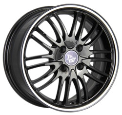 ���� ����� Yst X-18 16/6,5 ET33 Bkws | ������� WHS087229