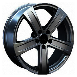 ���� ����� Legeartis MB84 18/8,5 ET48 Gm | ������� WHS080017