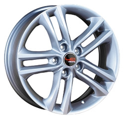���� ����� Legeartis Mi96 17/6,5 ET46 Sil | ������� WHS106418