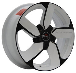 ���� ����� Yokatta MODEL-39 16/6,5 ET40 W+b | ������� WHS085520