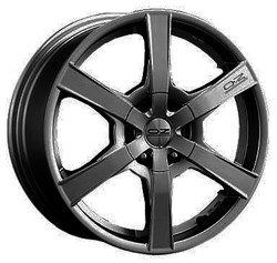 ���� ����� Oz Gemini 17/7,5 ET35 Crystal titanium | ������� WHS057053