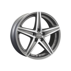���� ����� Oz Energy 17/8 ET48 Silver tech | ������� WHS027682