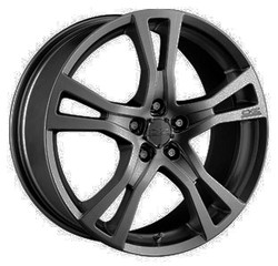 ���� ����� Oz Palladio ST 20/9,5 ET42 Crystal titanium | ������� WHS062800