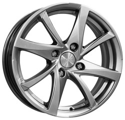 ��� ��� ������ (KC546) 5.5X14 4/100 ET35 d67.1 /black platinum/ [4259] | ������� 4259