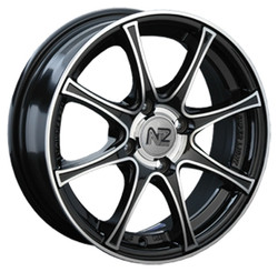 ���� ����� Nz SH607 14/5,5 ET24 Bkf | ������� WHS075187