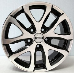 ���� ����� Tech line ���� ����� NEO 664 16/6,5 ET45 Bd | ������� RD832212