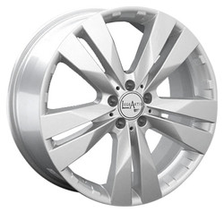 ���� ����� Legeartis MB78 20/8,5 ET43 Sil | ������� WHS078703