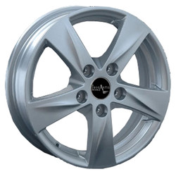 ���� ����� Legeartis HND58 16/6,5 ET43 Sil | ������� WHS091947