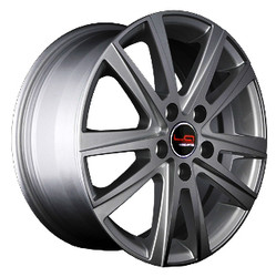 ���� ����� Legeartis VW28 17/7 ET43 Gm | ������� WHS080252