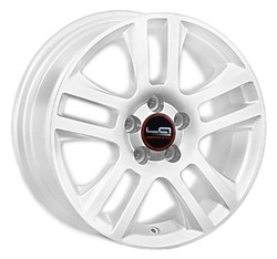 ���� ����� Legeartis SK2 15/6 ET38 white | ������� WHS082142