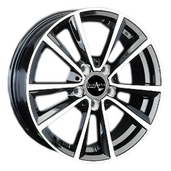 ���� ����� Legeartis SK50 16/6,5 ET50 Gmf | ������� WHS081511