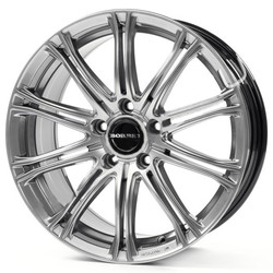 ���� ����� Borbet CW1/5 18/8 ET40 Hyper silver | ������� WHS069186