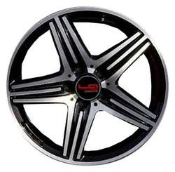 ���� ����� Legeartis MB121 17/7,5 ET47 Bkf | ������� WHS081242