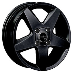 ���� ����� Legeartis GM16 16/6,5 ET39 Mb | ������� WHS078431