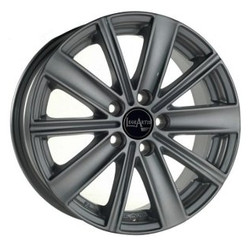 ���� ����� Legeartis VW121 16/7 ET45 Gm | ������� WHS081841