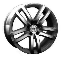 ���� ����� Legeartis VW88 20/9 ET57 Gmf | ������� WHS080284
