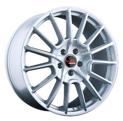 ���� ����� Legeartis PR7 22/9,5 ET50 Sil | ������� WHS080115